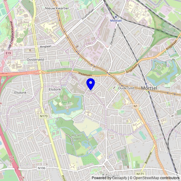 Map Photo